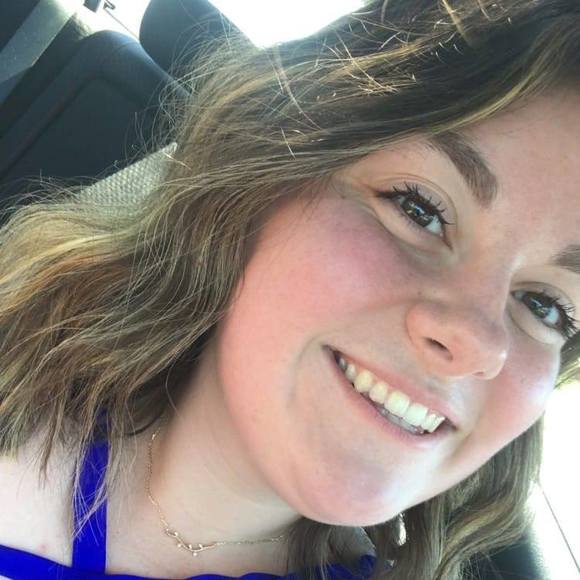 Meet the Posher Other - Meet your Posher, Haley